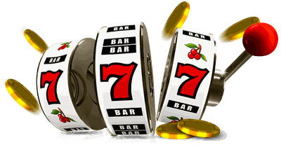 Lucky Slots